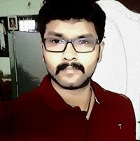 Satishkumar Srinivasan