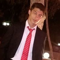 Bashar Salameh