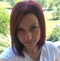 Кристина Янкова