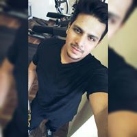 Akshay Lokhande