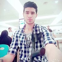 Mostafa Ghazy