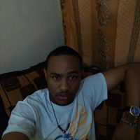 Evans Kimani
