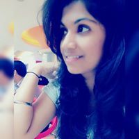 Rucha Wankhede