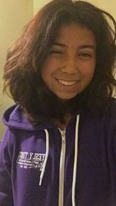 Ybeth Tinoco