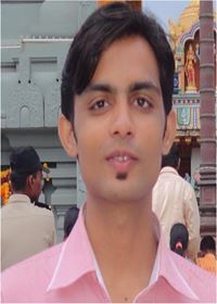 Satish Gurav