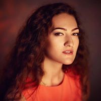 Юлия Воробьева