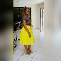 Lolo Letsholo Msimango