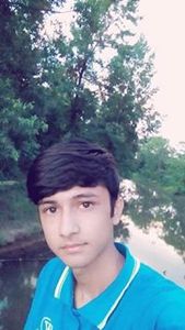 Abhikesh Abhikesh