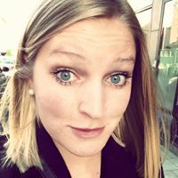 Frida Lejon