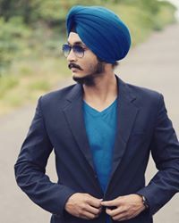 Manjyotsingh Sohal
