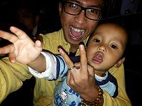 Christopher Simarmata