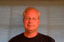 Greg Williams