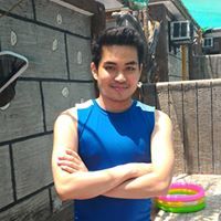 Cristopher Tumangday