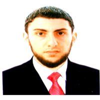 Achrouf Mohand
