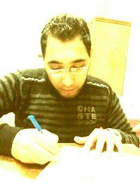 محمود مختار