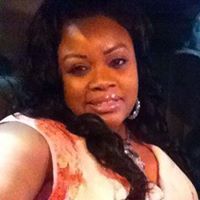 Crystal Robinson