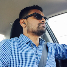 Deepak