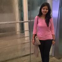 Priyakshi Chauhan