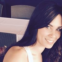 Candice Ray- Beaumont