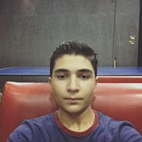 Ahmed Darwish