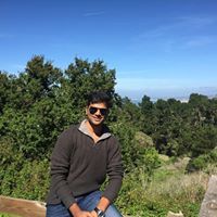 Shailesh Dapke