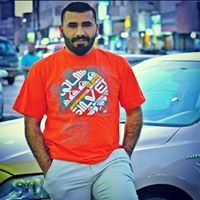 Abdallah Khaled