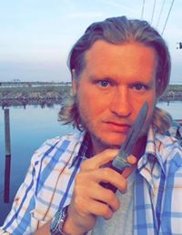 Kasper Gordon