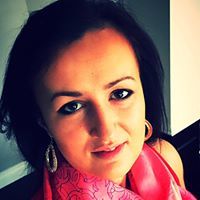 Khrystyna Vereshchak