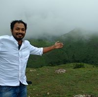 Vaisakh Jain