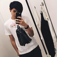 Nicklaus Tan