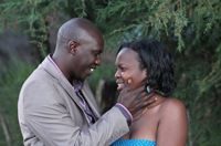 Eugene Ochieng