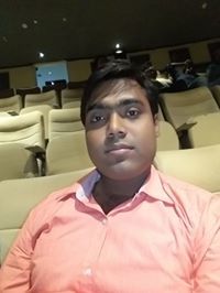 Sumit Halder