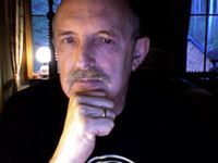 Stephen Cain