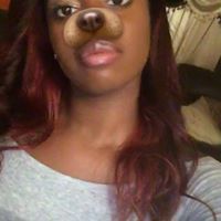 Brianna Brooks