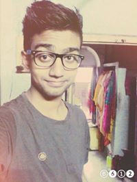 Arijeet Ghosh