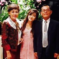 Supunnigar Pakdeepinit