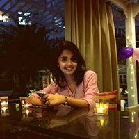 Sharmin Mohsina