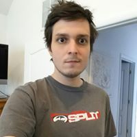 Adam Ciesla