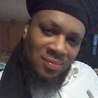 Hajji Ali