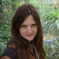 Марина Онищенко