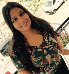 Kruti Bharadva