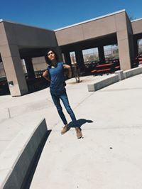 Ulises Maldonado