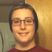 Nick Olson
