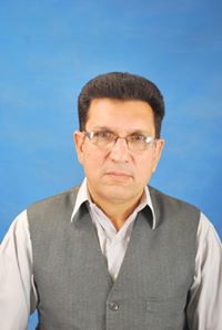 Mukhtar Ahmad
