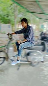 Navratan Choudhary