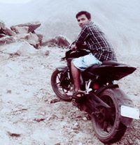Anto Mon
