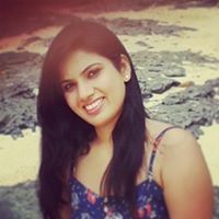 Simrit Chawla