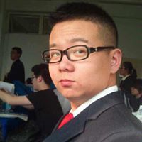 Jingwei Wang