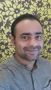Sachin Gupta