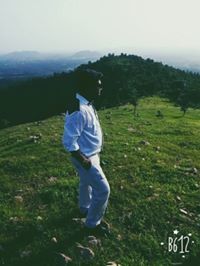 Vishwrajsinh Solanki